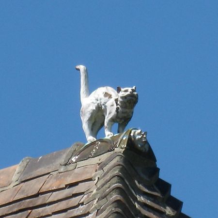 Maison D'Hotes Il Etait Une Fois Pont-Évêque Zewnętrze zdjęcie