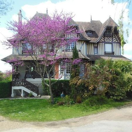 Maison D'Hotes Il Etait Une Fois Pont-Évêque Zewnętrze zdjęcie