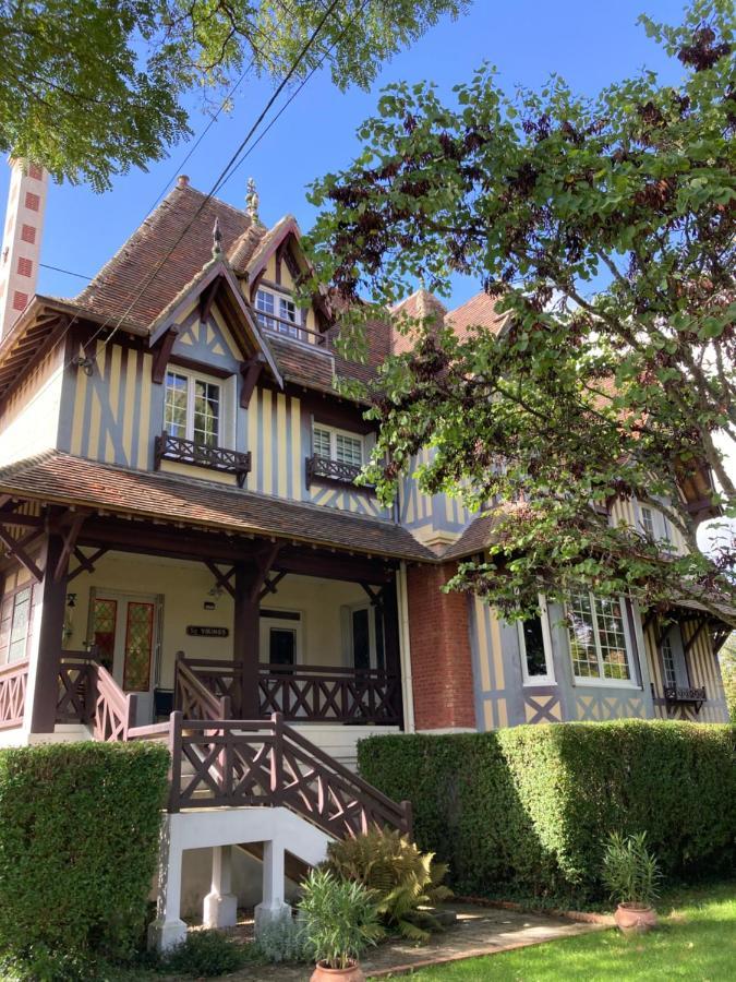 Maison D'Hotes Il Etait Une Fois Pont-Évêque Zewnętrze zdjęcie