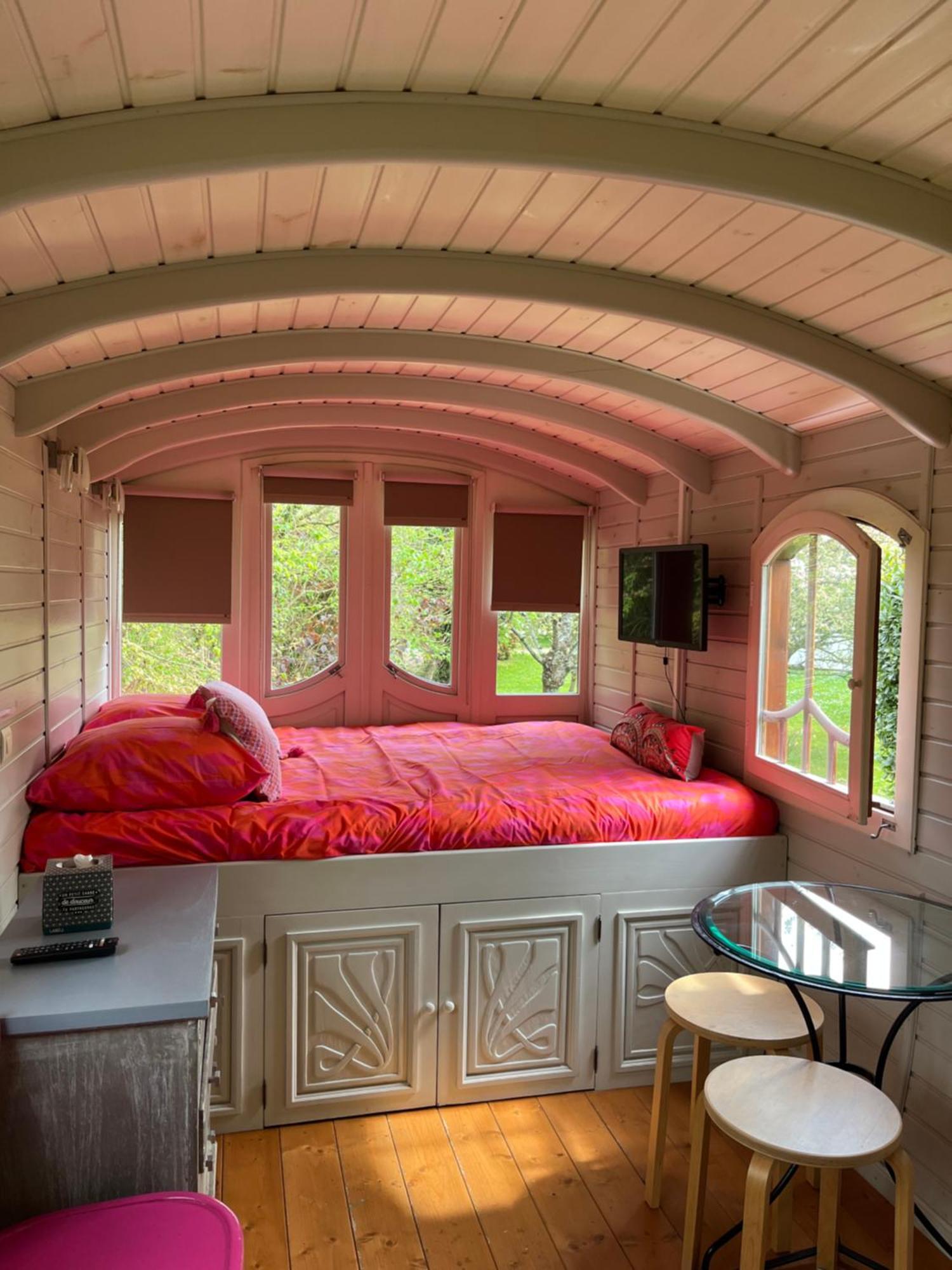 Maison D'Hotes Il Etait Une Fois Pont-Évêque Zewnętrze zdjęcie