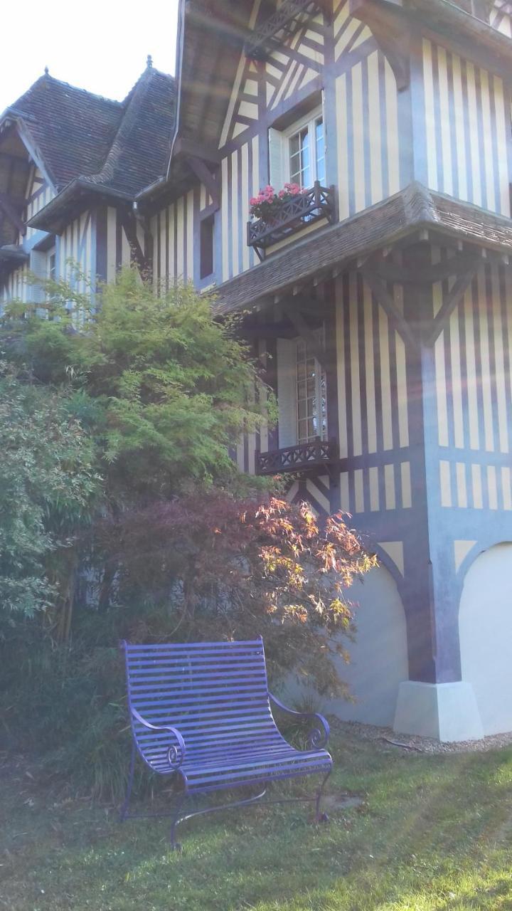 Maison D'Hotes Il Etait Une Fois Pont-Évêque Zewnętrze zdjęcie